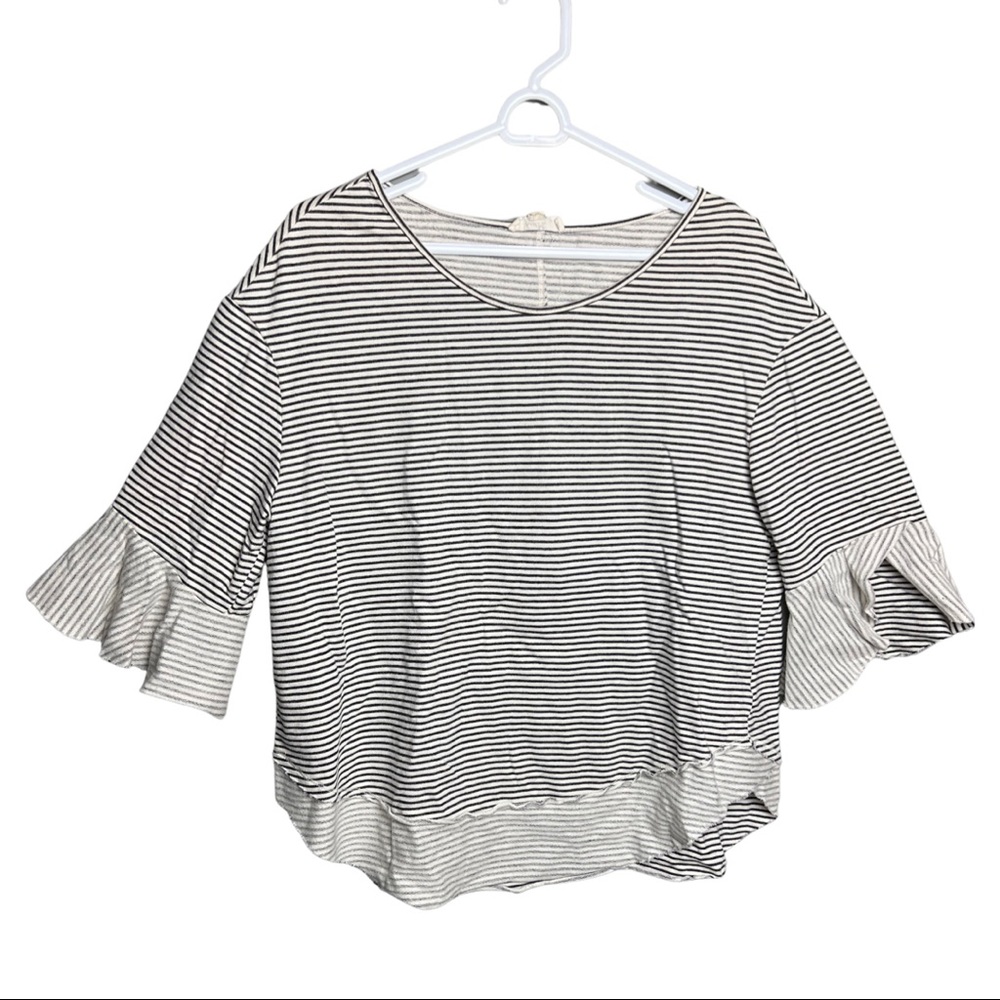 KyeMi | Striped Sweater Size M